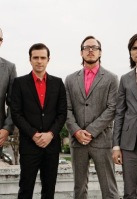 Weezer